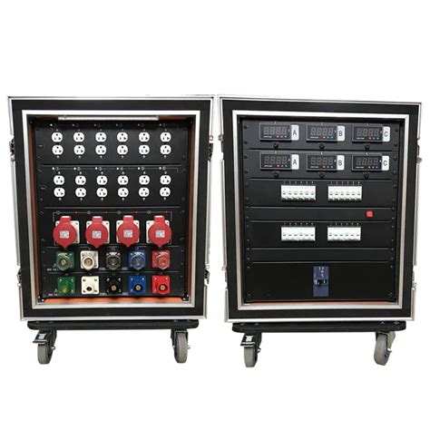 110v power distribution box|110v electrical box.